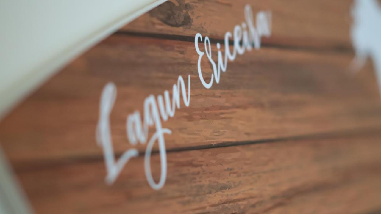 Lagun Bed & Breakfast Santo Isidoro Dış mekan fotoğraf