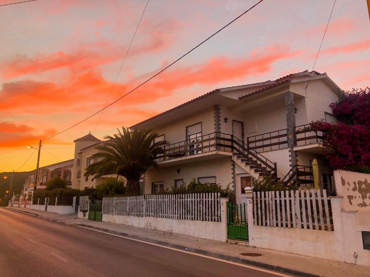 Lagun Bed & Breakfast Santo Isidoro Dış mekan fotoğraf