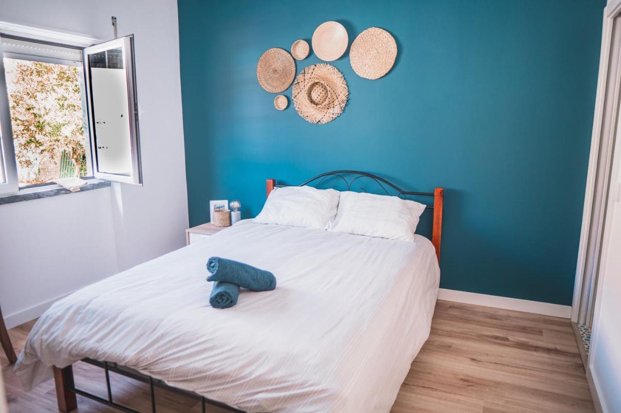 Lagun Bed & Breakfast Santo Isidoro Dış mekan fotoğraf