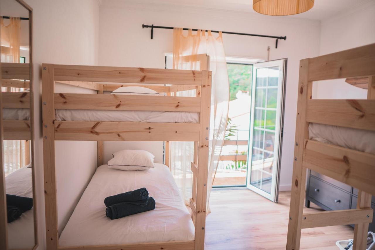 Lagun Bed & Breakfast Santo Isidoro Dış mekan fotoğraf