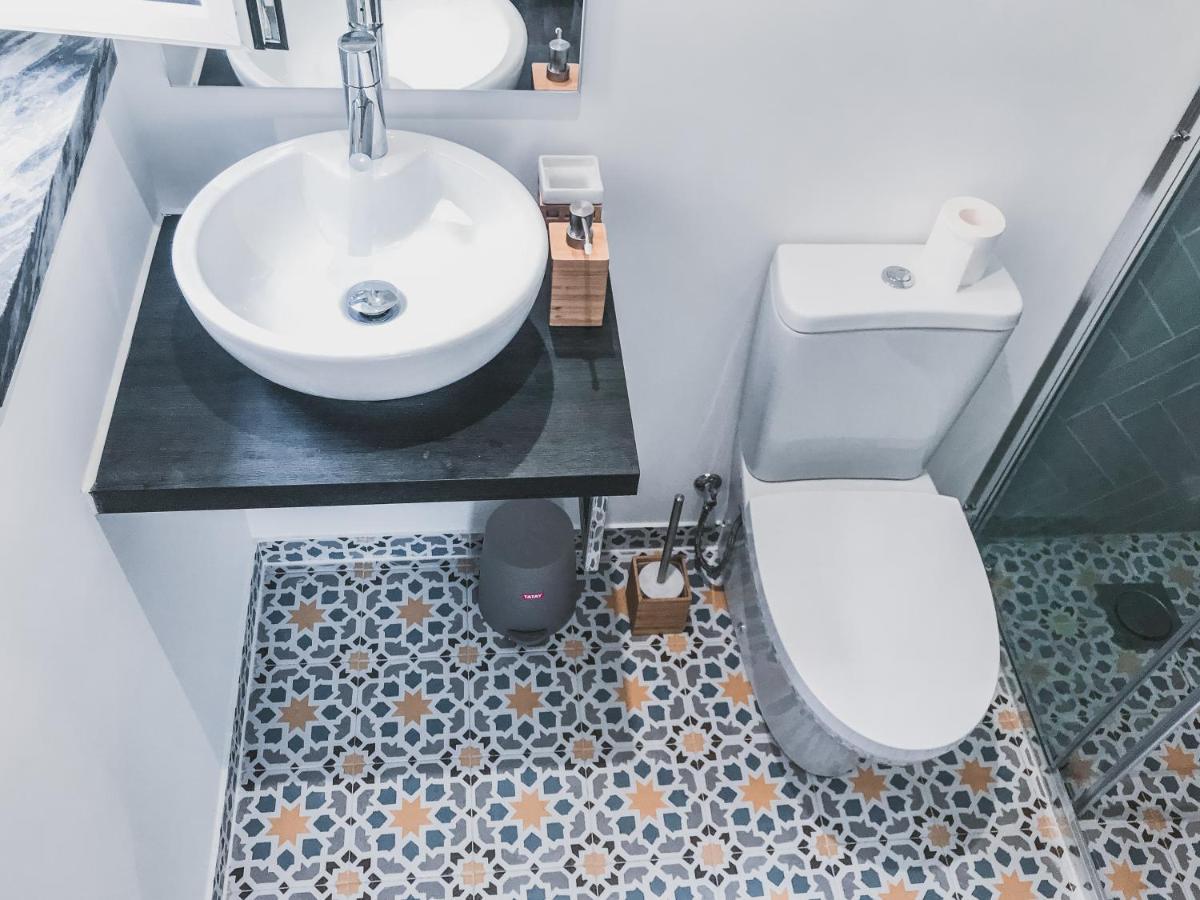 Lagun Bed & Breakfast Santo Isidoro Dış mekan fotoğraf
