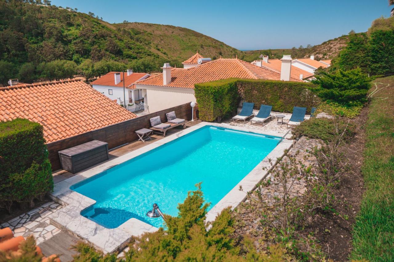 Lagun Bed & Breakfast Santo Isidoro Dış mekan fotoğraf