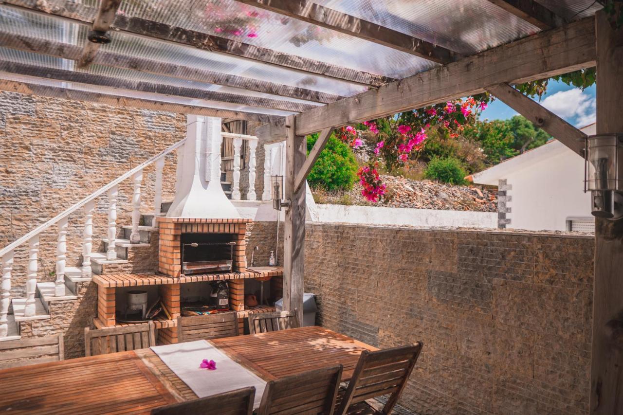 Lagun Bed & Breakfast Santo Isidoro Dış mekan fotoğraf