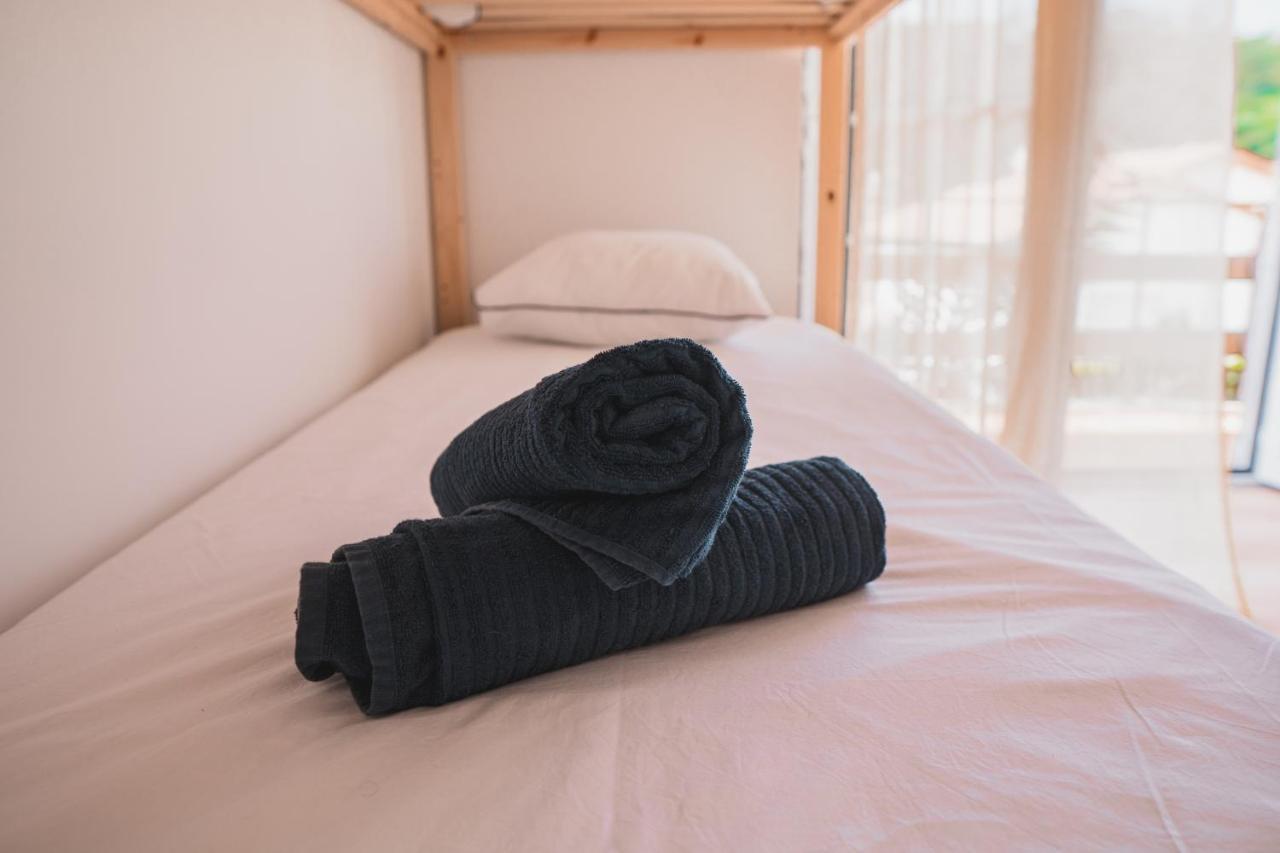 Lagun Bed & Breakfast Santo Isidoro Dış mekan fotoğraf