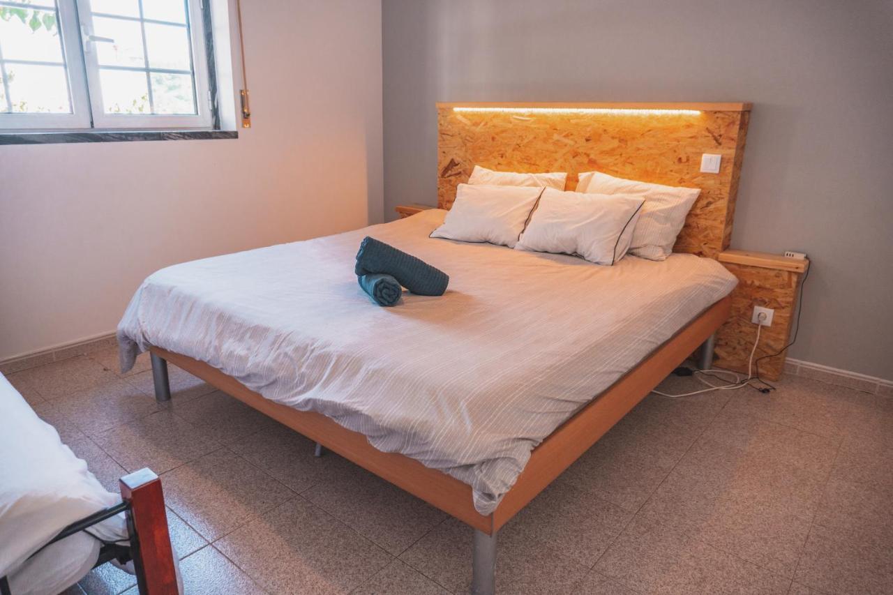 Lagun Bed & Breakfast Santo Isidoro Dış mekan fotoğraf